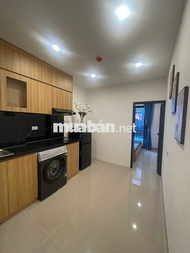 CHO THUÊ STUDIO ĐẦY ĐỦ NỘI THẤT MỚI TINH TÔN THẤT TÙNG - ROYAL CITY