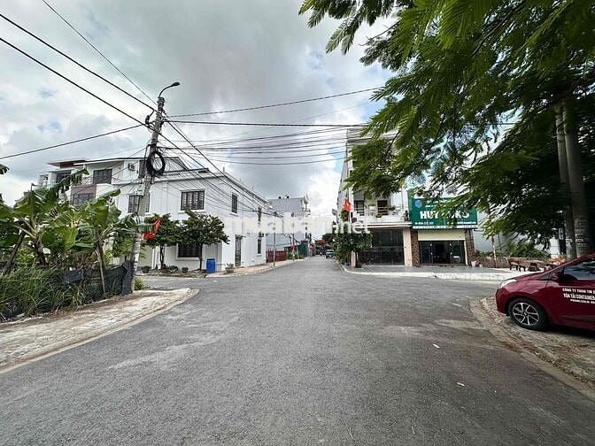 200m đất tdc Kiều Hạ giá đầu tư
