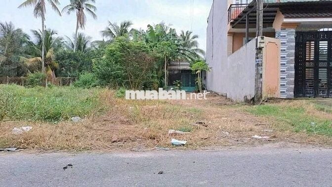 💥 CHÚ 4 BÁN ĐẤT 106,3M² GIÁ 600TR PHƯỚC VĨNH AN ĐỂ VỀ QUÊ LÀM ĂN ❗