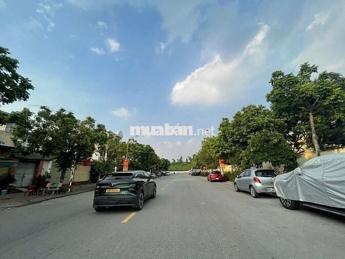 Rẻ Nhất Phân Khúc 50m2 2 Làn Đường Ô Tô Tránh Vỉa hè