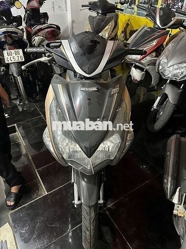 Air Blade 110cc 2012 bs 59m1-38505