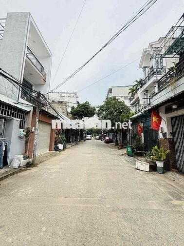 🌿 🏡 GẦN SIÊU THỊ AEON TÂN PHÚ - DT: 192 M2 - ĐƯỜNG 8M THÔNG-CHỈ14.5TỶ