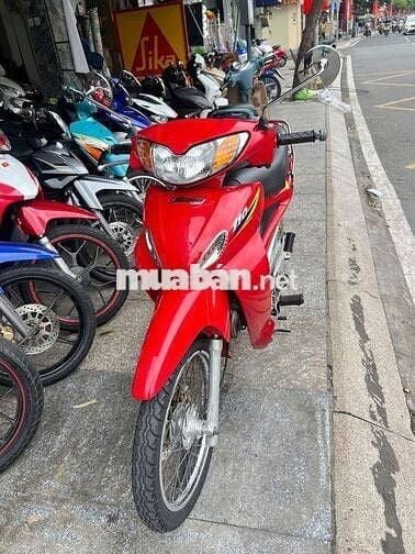 future 2002 zin nguyên bản mới 90% Bstp chính chủ