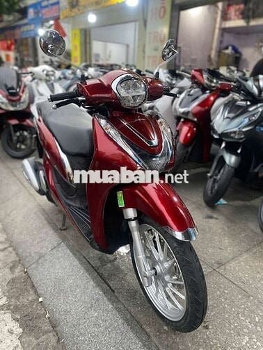 Honda SH mode 2022 mới 90% Bstp chính chủ