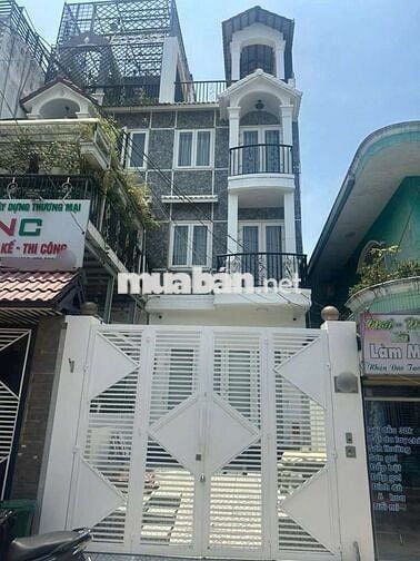 MTKD VÕ THỊ THỪA HẺM XE HƠI ĐỖ CỬA 4,25 X 19 GIÁ NHỈNH 5TỶ