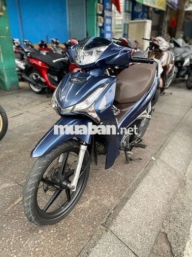 Honda future led Fi 2021 mới 90% Bstp chính chủ