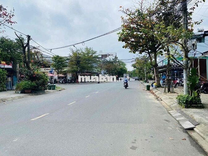 🌊 Bán lô đất MT Trần Duy Chiến – gần Vương Thừa Vũ, Mân Thái, Sơn Trà