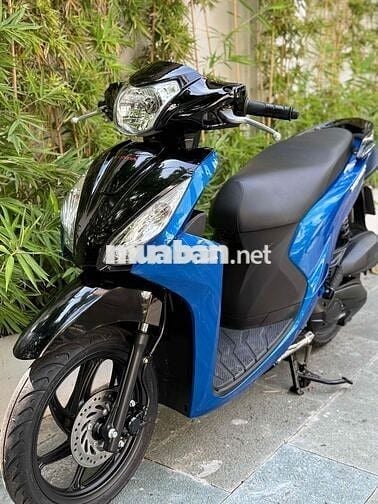 Vison 2020 smakey xanh kendy đẹp leng keng