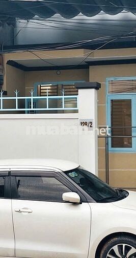 Chính chủ cần bán nhà 45.4m2, hẻm xe hơi