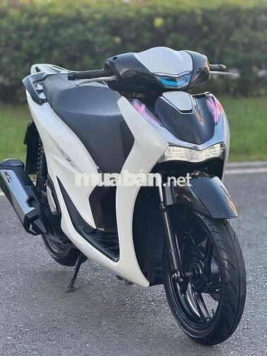 Honda- Sh 125 chạy 9.000km