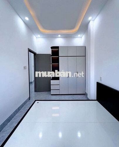 Chỉ 300tr sở hữu ngay nhà 200m2, 3pn 3wc mặt tiền đường nhựa