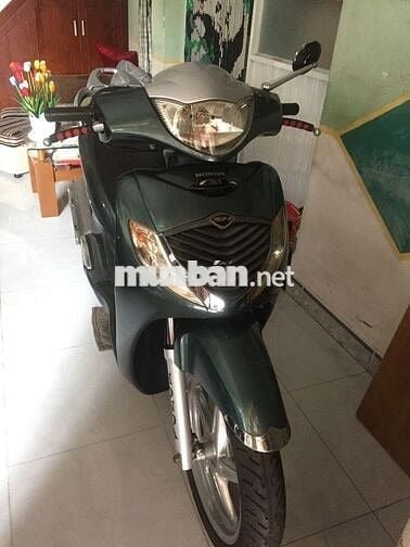 Honda SH Ý 150 nhập  đời cuối 2008 TPHCM ngay chủ
