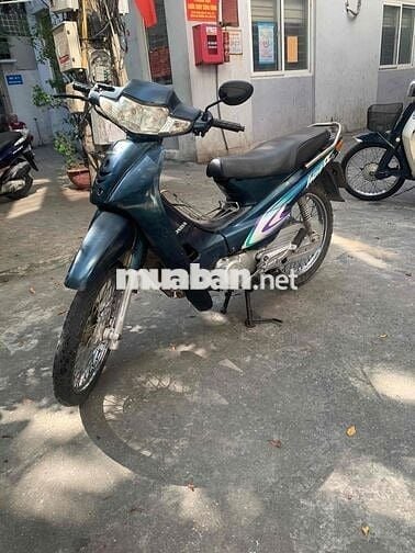 Xe Honda Wave CPi Đài Loan đời cũ 110cc