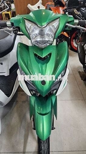 Ex 135cc bstp