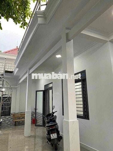 Nhac Cho Thuê Mặt Tiền 16B - 8 x 14m, 2pn 2wc - phù hợp kinh doanh