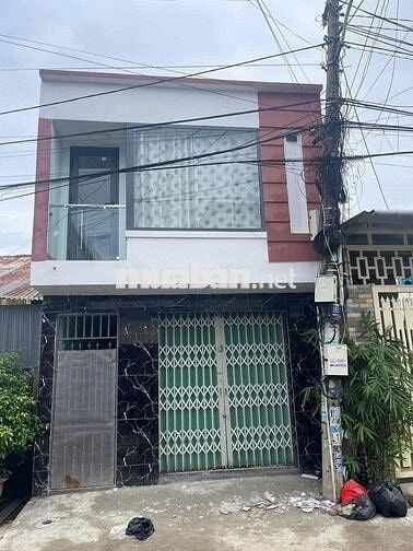 Căn Nhà Thuê Dương văn Nga 2pn