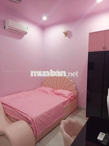 BÁN KHÁCH SẠN 35 PHÒNG, PHƯỜNG TÂN HIỆP, BIÊN HÒA, GIÁ TỐT .