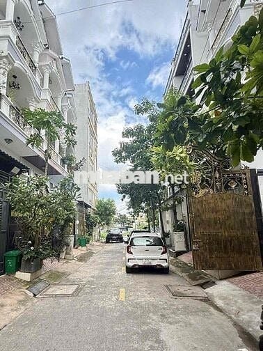 lô Đất Hẻm Xe Hơi 90 M Ngay Chợ Hiệp Bình . Hiệp Bình Chánh . Thủ Đức