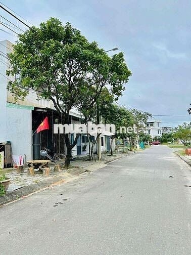 Đất đường 5.5m khu Bá Tùng- Hoà Quý 3tỷ gần sát đường chính
