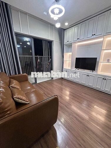 Bán căn hộ Viva Riverside 68m² 2PN 2WC full nội thất giá 3,620 tỉ