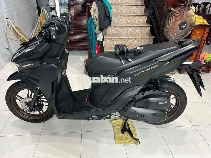 Vario125 2024 Bstp 11579