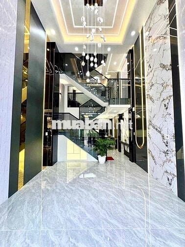 Nhà mới y hình chi cần xách Vali vô là ở