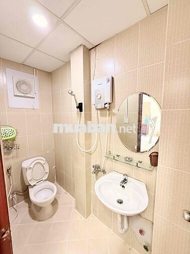 PHÒNG TRỐNG SẴN NGAY ĐẠI HỌC VĂN LANG