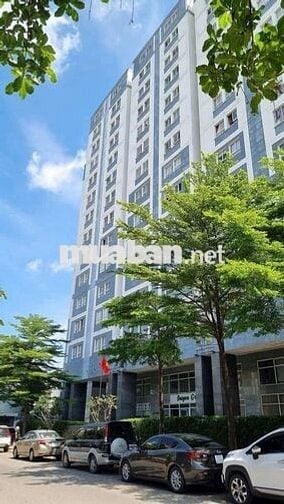 Cho thuê căn hộ 2PN full nội thất Dream home Gò Vấp