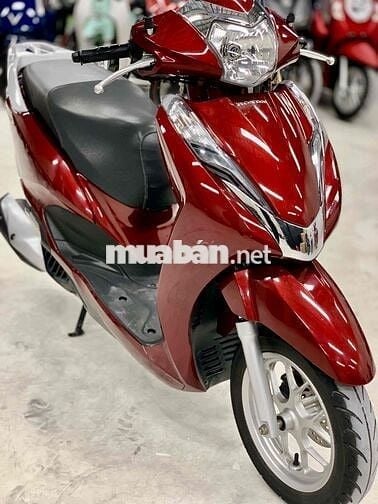 Honda Lead 125 2019 Smartkey BSTP chínhchủ giá tốt