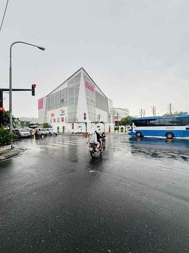 bán nhà 2 mặt tiền hẻm 86 Tên Lửa, đối diên Aeon Bình Tân, 60m 5ty5