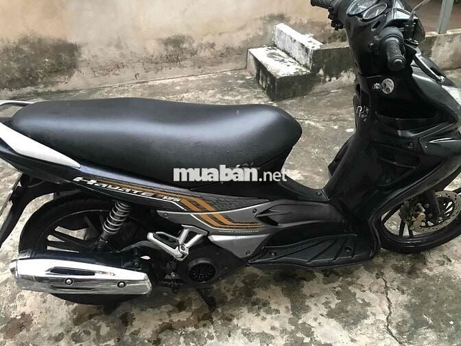 Hayate-2012…bstphcm..xe zin…chính chủ