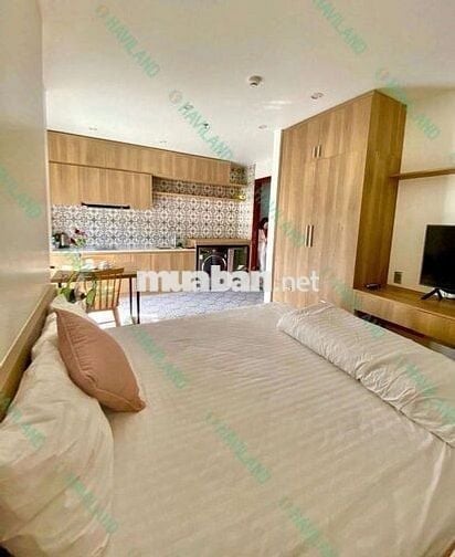 CĂN HỘ CHO THUÊ KHU VỰC HẢI CHÂU