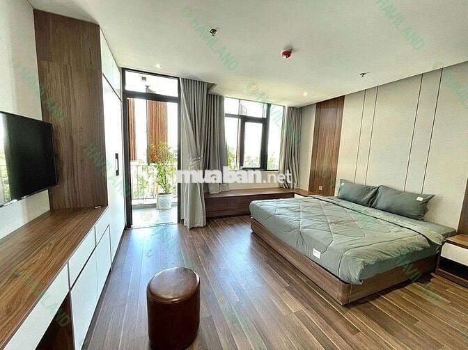 CĂN HỘ CHO THUÊ KHU VỰC HẢI CHÂU