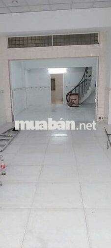 MẶT TIỀN LỚN, 4X20 (NỞ HẬU 4.5M), 1LỬNG 1LẦU. 3PN 3WC