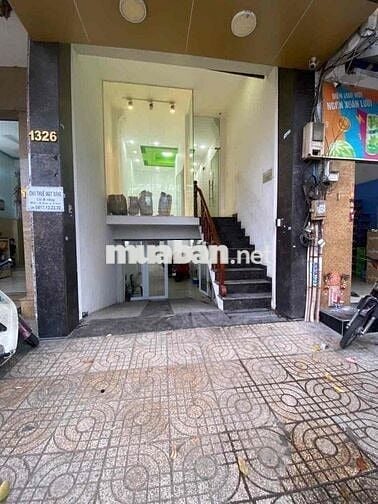 CHO THUÊ MẶT BẰNG KINH DOANH ĐA NGÀNH NGAY MẶT TIỀN ĐƯỜNG LỚN