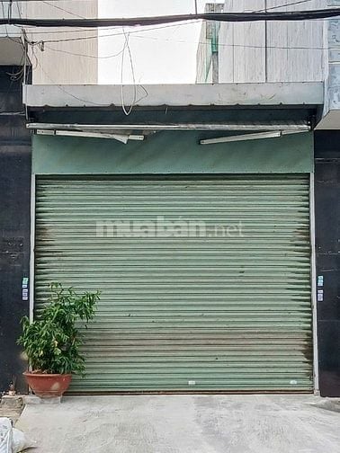 NHÀ BÁN ĐƯỜNG SỐ 23 Q6 (4X18) CHỈ 13,5 TỶ