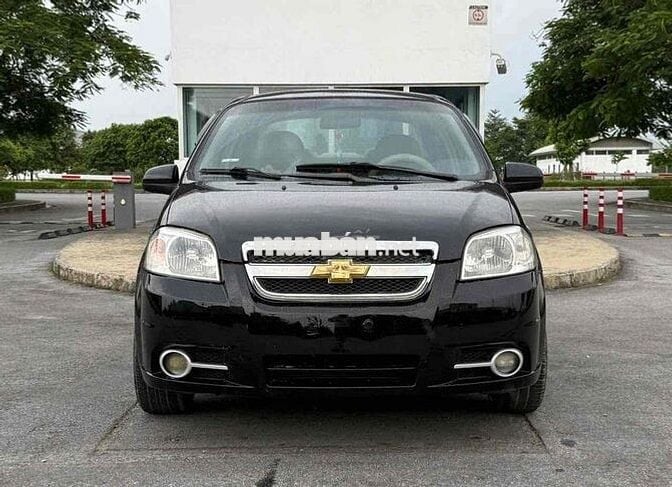 Daewoo Gentra 2009 SX 1.5 MT