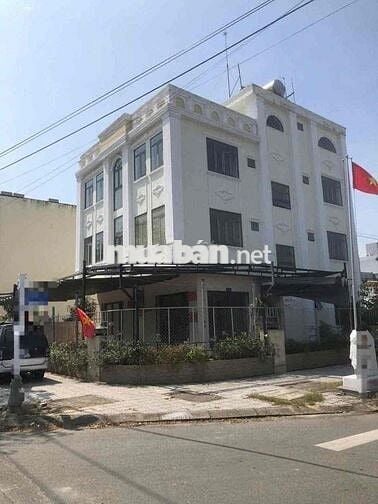 Cho thuê toà văn phòng Lê Văn Hiến NHS