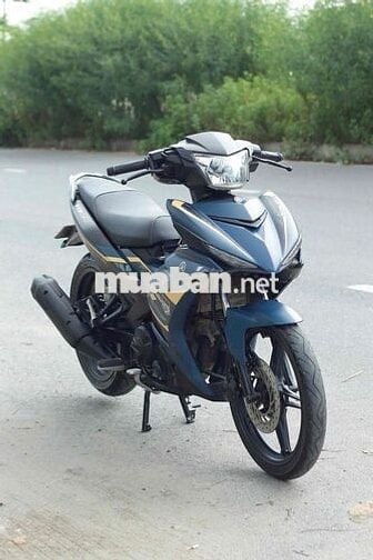 siêu phẩm ex 150 đời 2019, hỗ trợ góp 0đ nhận xe