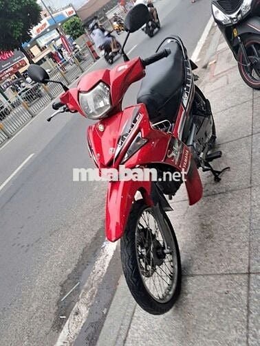 Yama Sirius RC FI 2015 mới 90% Bstp chính chủ