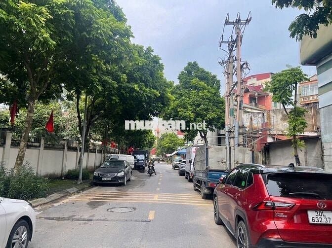 SIÊU HÓT CẦN BÁN ĐẤT PHƯỜNG PHÚC LỢI - LONG BIÊN  - HÀ NỘI  -l