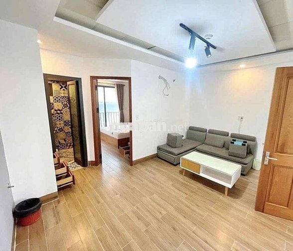 Cho thuê toà nhà Nguyễn Xiển Khuê Mỹ Ngũ Hành Sơn 7pn