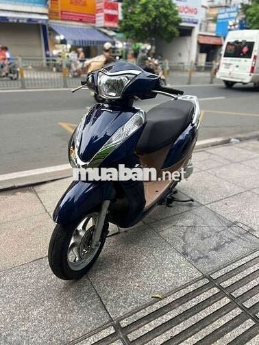 Honda lead FI 2015 mới 90% Bstp chính chủ