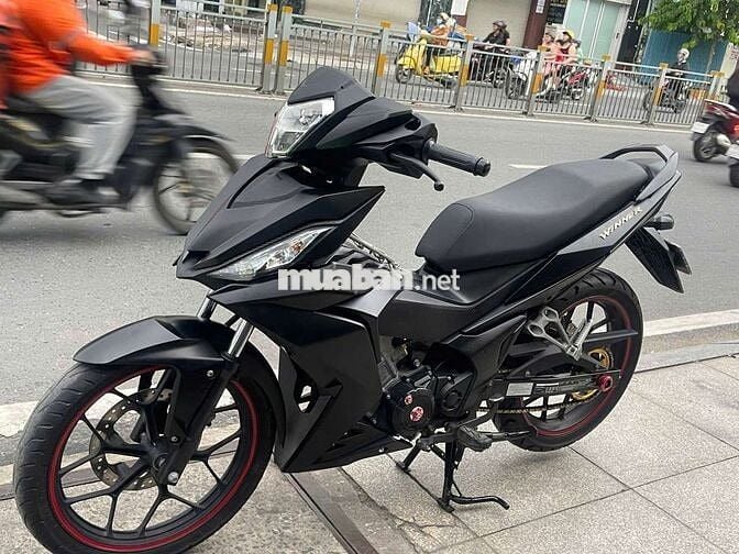 Honda winner 2018 mới 90% Bstp chính chủ