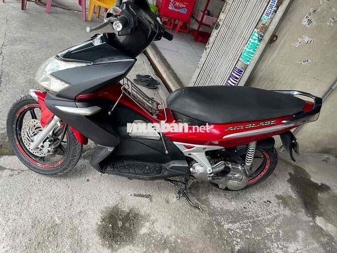 AB 110 biển sài gòn máy êm giấy tờ đầy đủ
