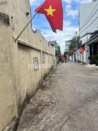 Bán đất 119 tỷ đường số 9 - P. Linh Tây kế bên Phạm văn đồng