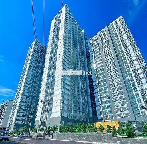 cho thuê căn 2pn2WC 65m2 chỉ 9.5tr nhận nhà ngay - chủ siêu dễ thương