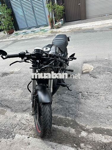 Gpx Gentleman 200 đời 2020 BSTP