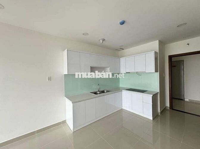 cho thuê CH 2PN chỉ 8tr tại Lý cHIÊU Hoàng -quận 6 the western Capital