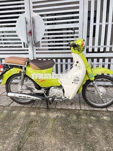 cub daelim 50cc zin leng keng